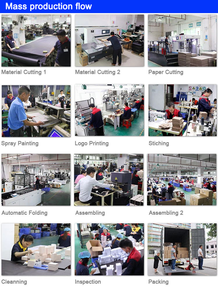 Luxury jewelry drawer box