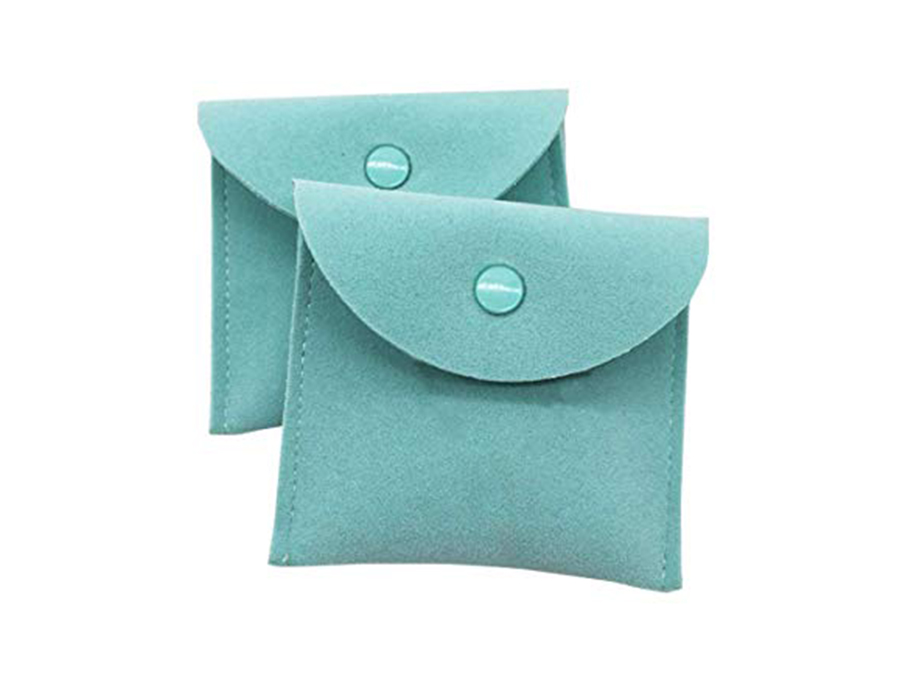 New tiffany type pouch