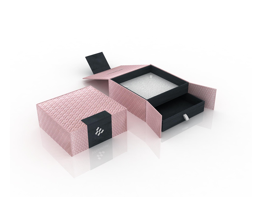 Jewelry box for girls