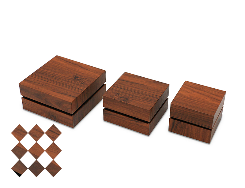 diy wooden jewelry box