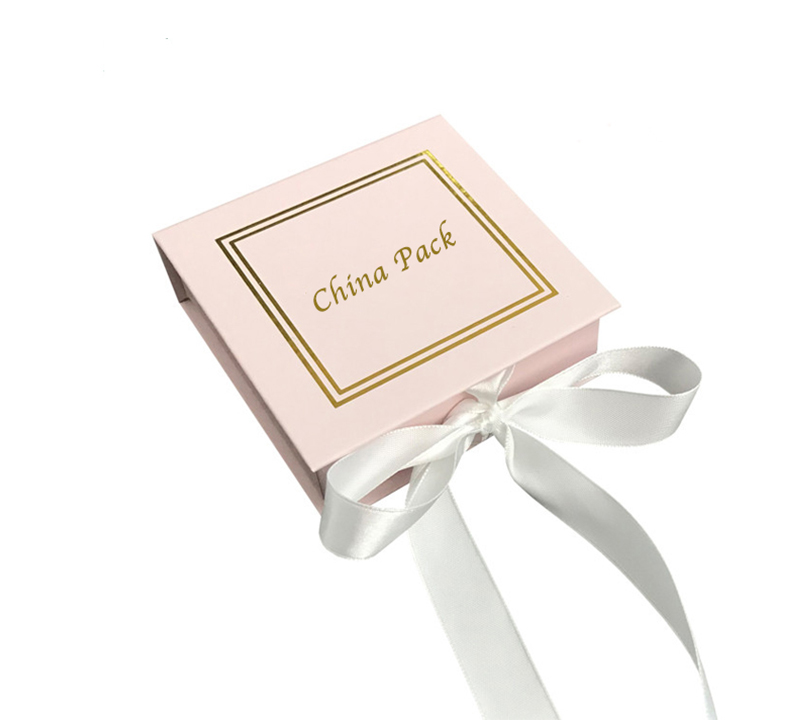 Jewelry package design