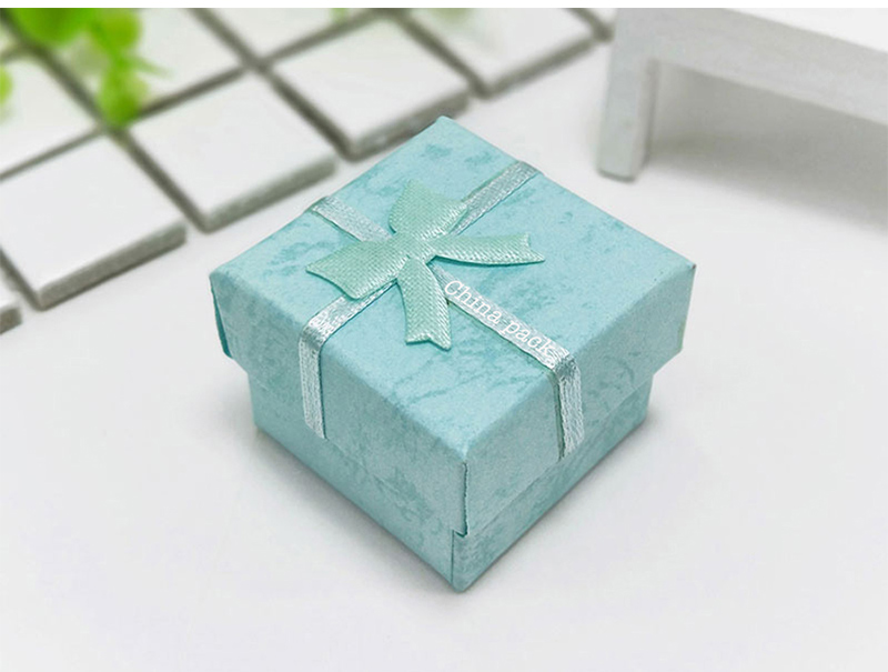 buy a tiffany style box