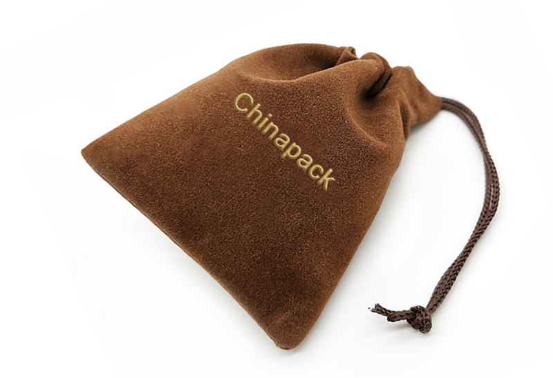 jewelry bags drawstring