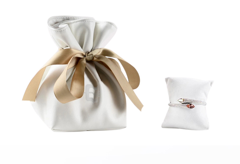 new pandora style jewelry bag