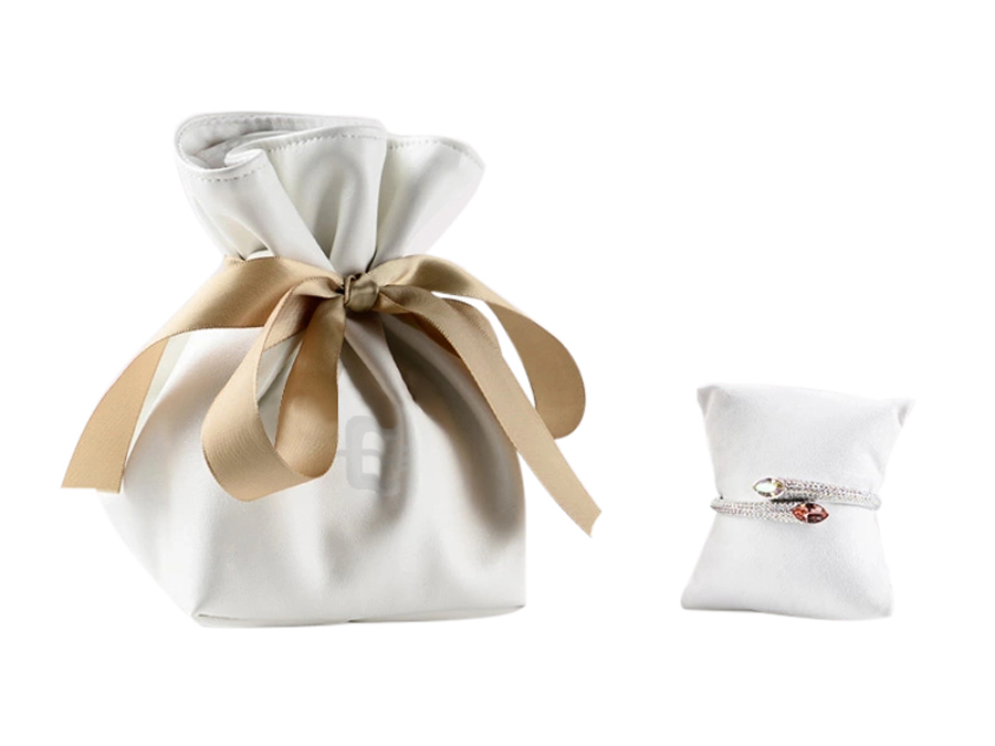 new pandora style jewelry bag