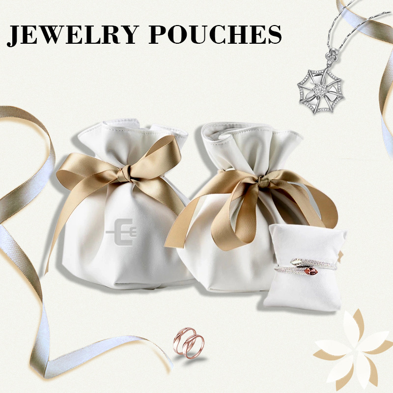 new pandora style jewelry bag