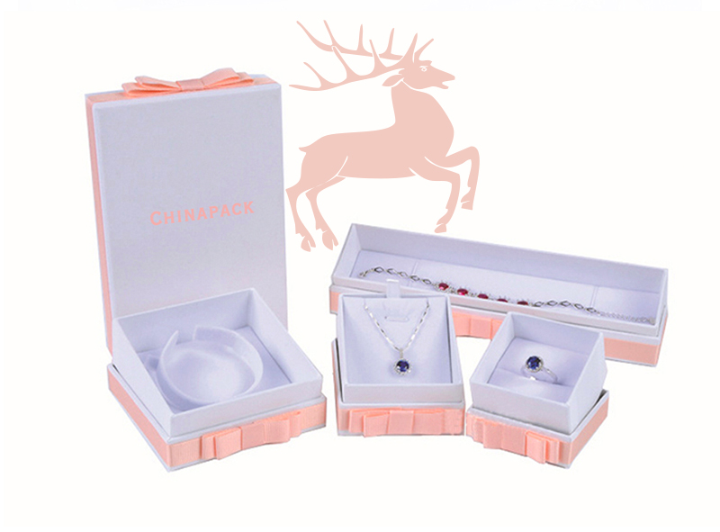 packaging box factory