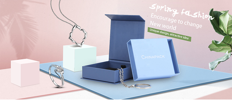 wholesale personalized jewelry box