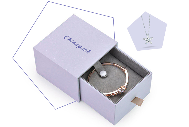 jewelry organizer box