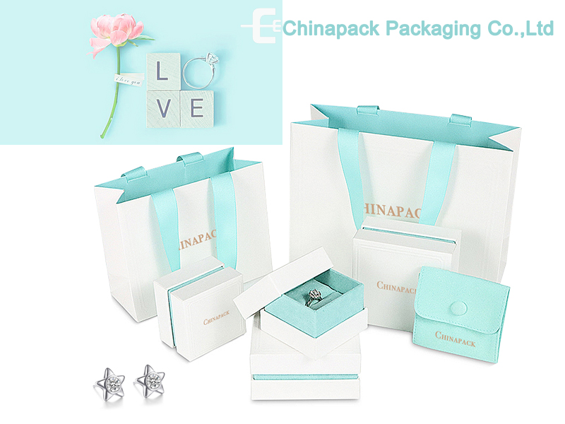 tiffany style gift boxes suppliers
