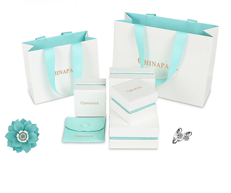 tiffany style gift boxes suppliers