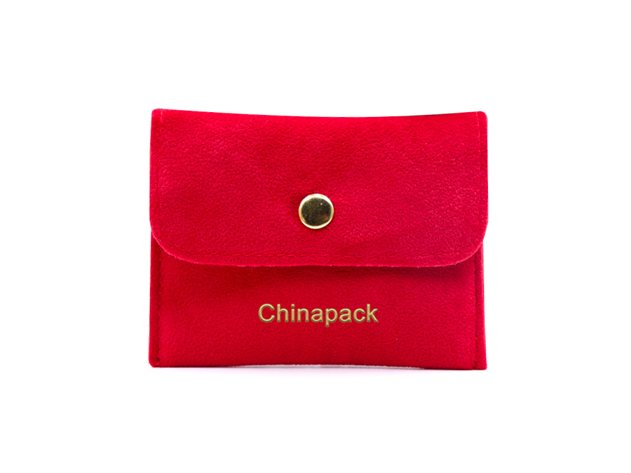 gucci style jewelry pouch