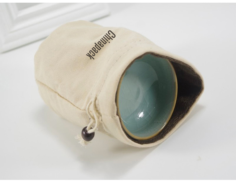 free drawstring jewelry pouch pattern