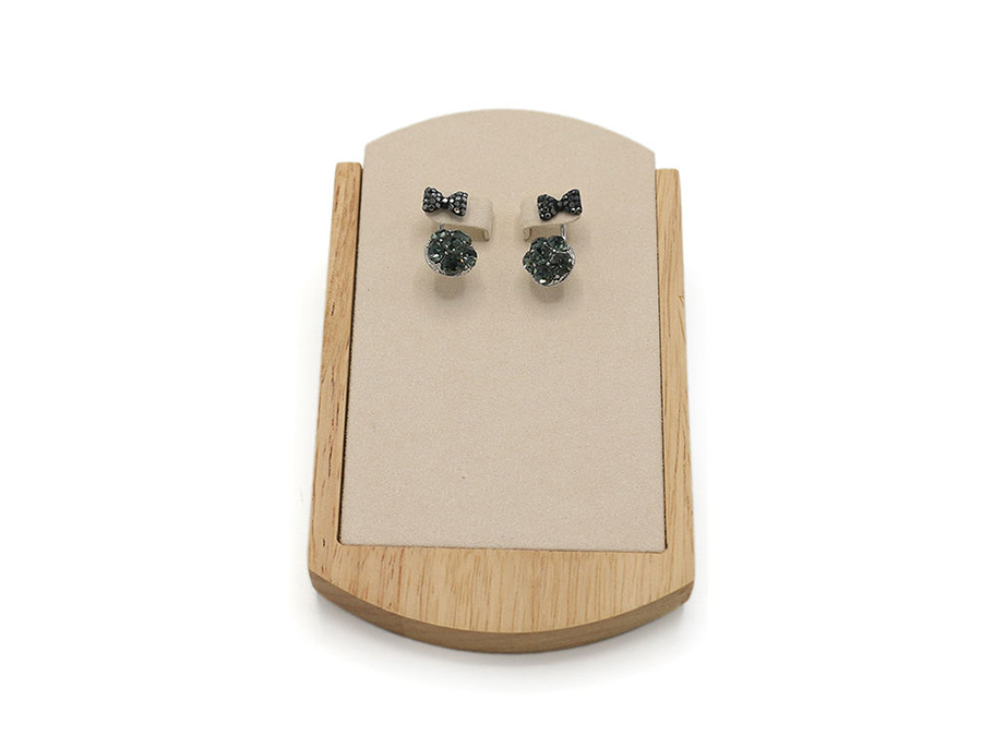 JDA007 jewelry mannequin display