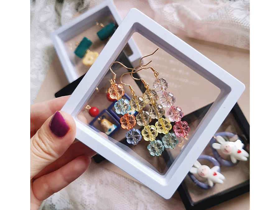 JCB001 jewelry boxes