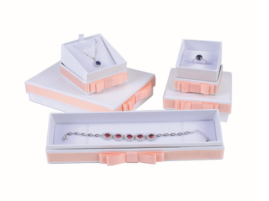 JRB001 jewelry box packaging