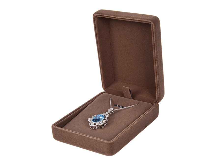 JPB025 chain jewelry box