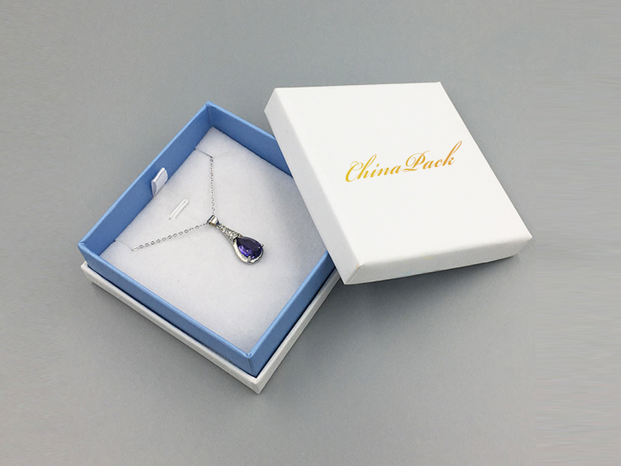 JTB025 printed jewellery boxes