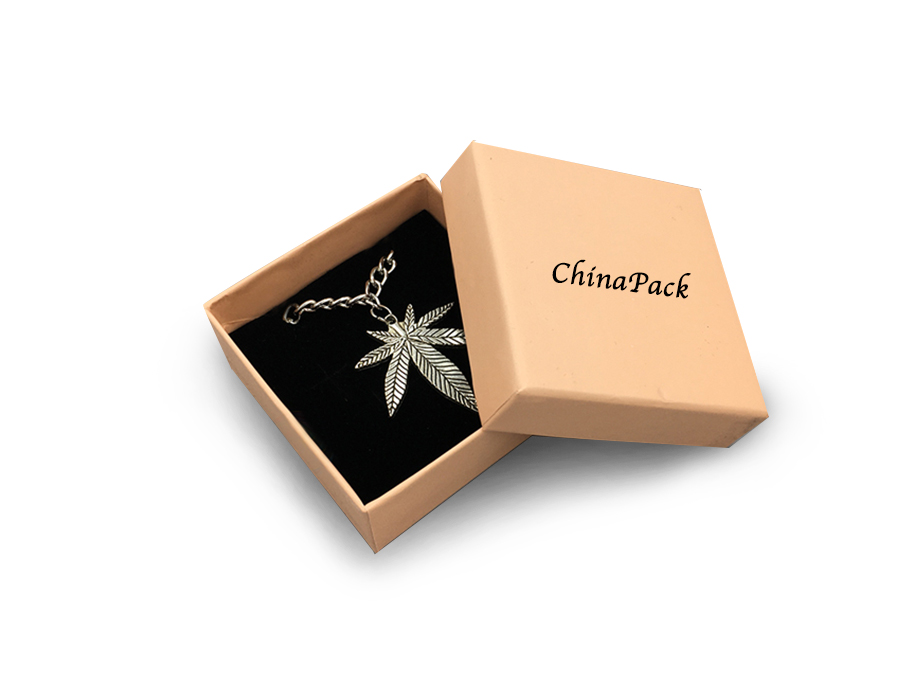 JTB027 plain jewellery gift boxes