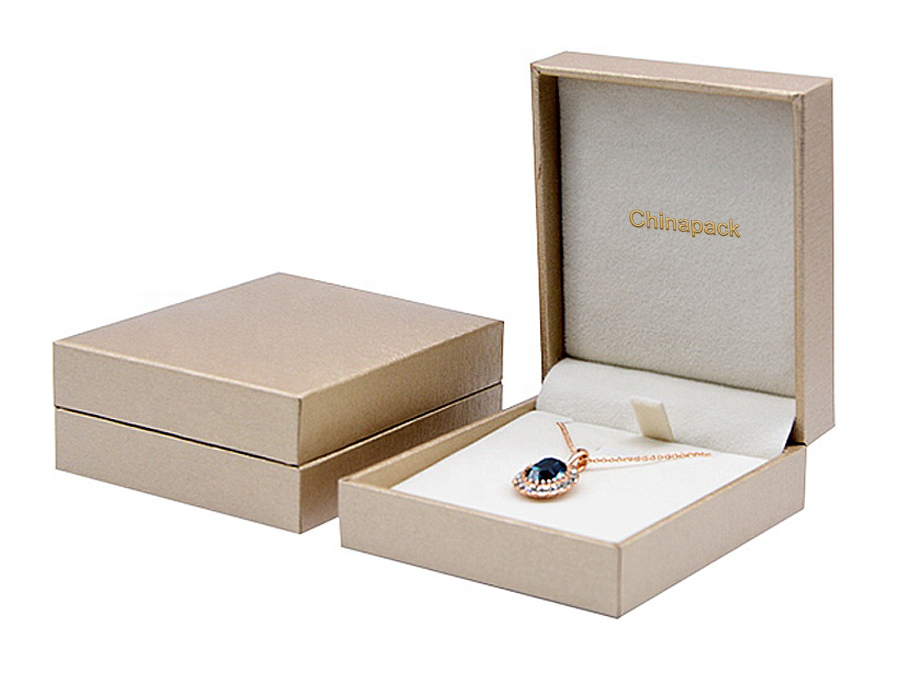 JPB029 jewelry gift boxes for necklaces