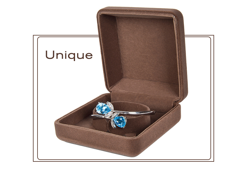 JPB025 chain jewelry box