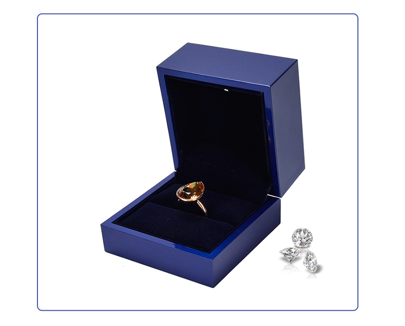 JPB028 jewelry presentation boxes wholesale