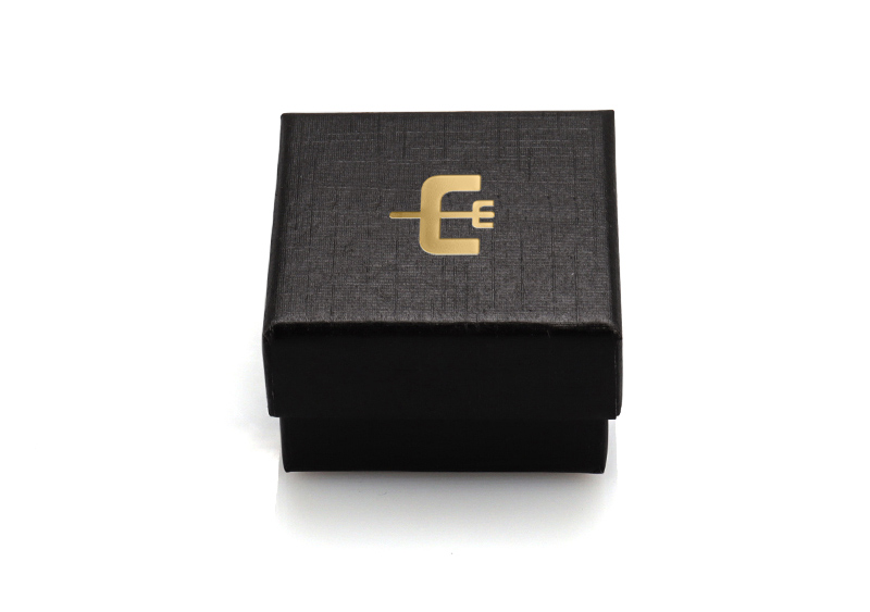 JTB028 cheap cardboard jewelry boxes