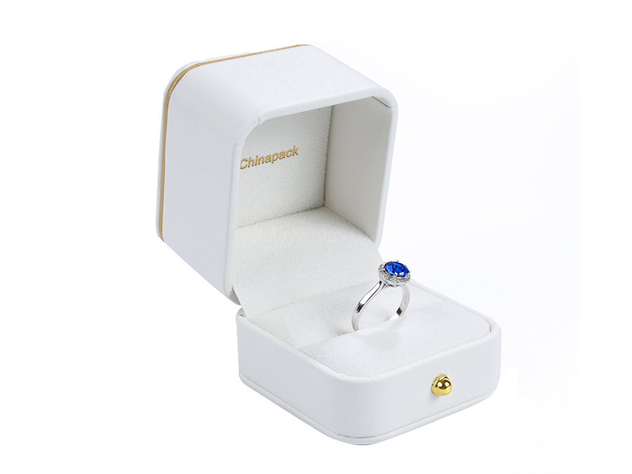 JPB033 jewelry ring boxes wholesale