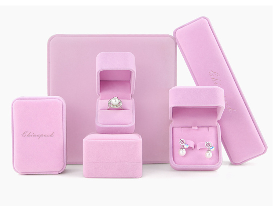 JPB035-2 jewelry packaging ideas