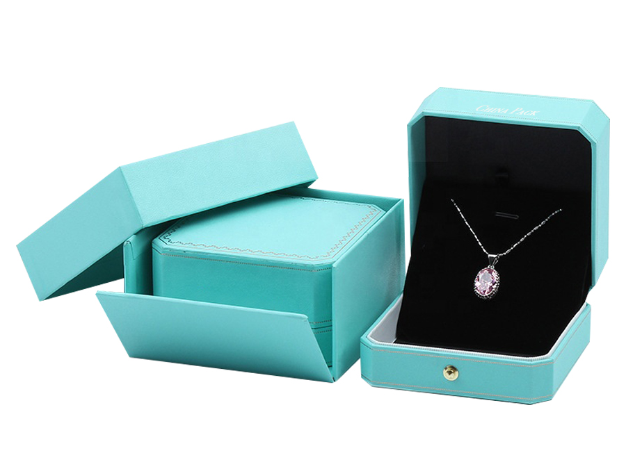 JDB48-2 blue gift boxes wholesale