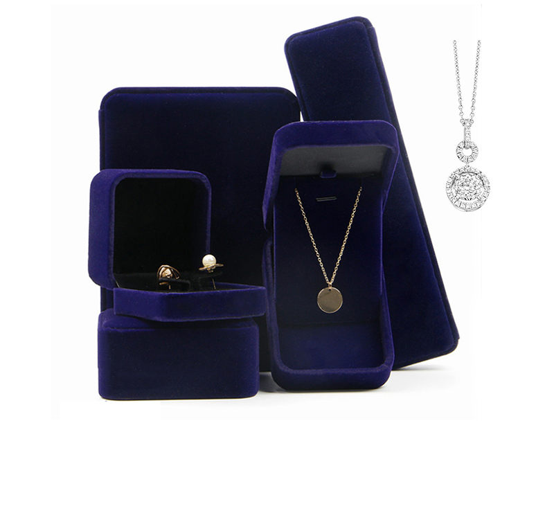 JPB035-3 bulk jewelry boxes cheap