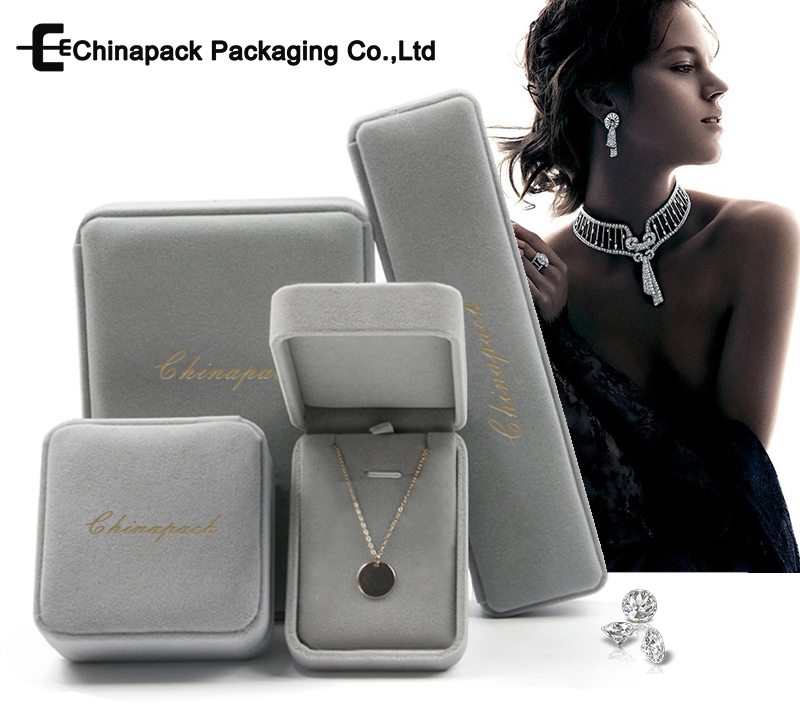 JPB035-3 bulk jewelry boxes cheap