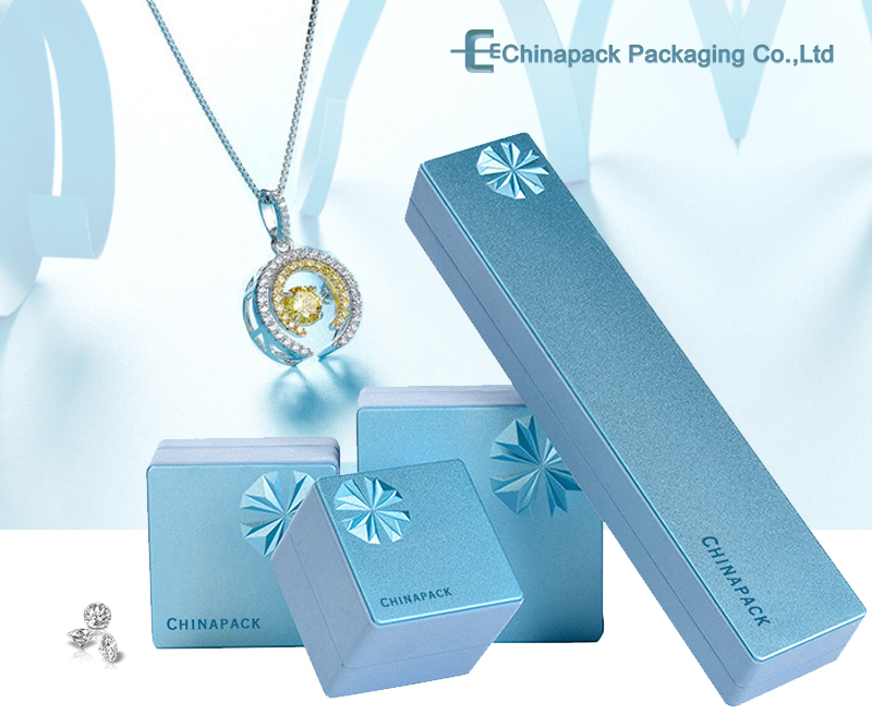 JDB039 jewelry gift boxes