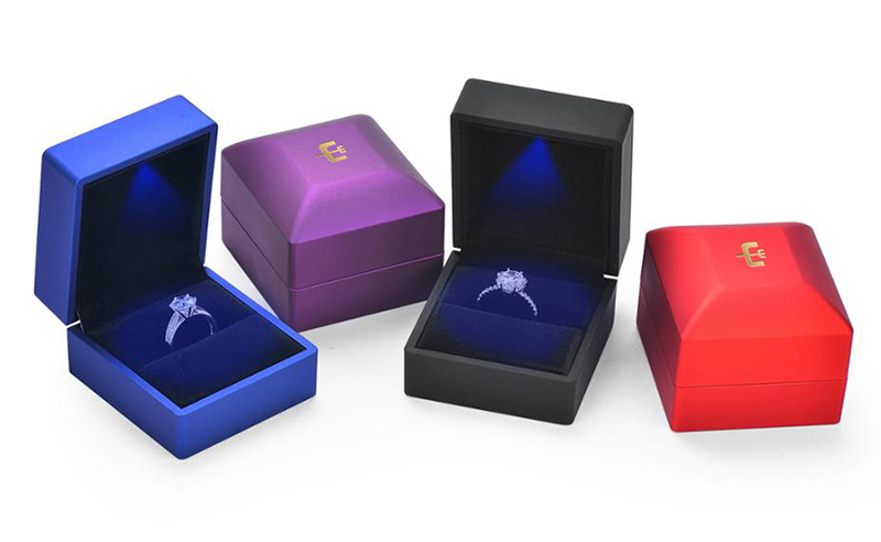 JDB040-1 jewelry gift boxes wholesale