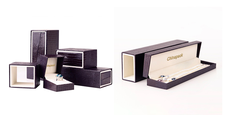 JDB044 fancy necklace gift box