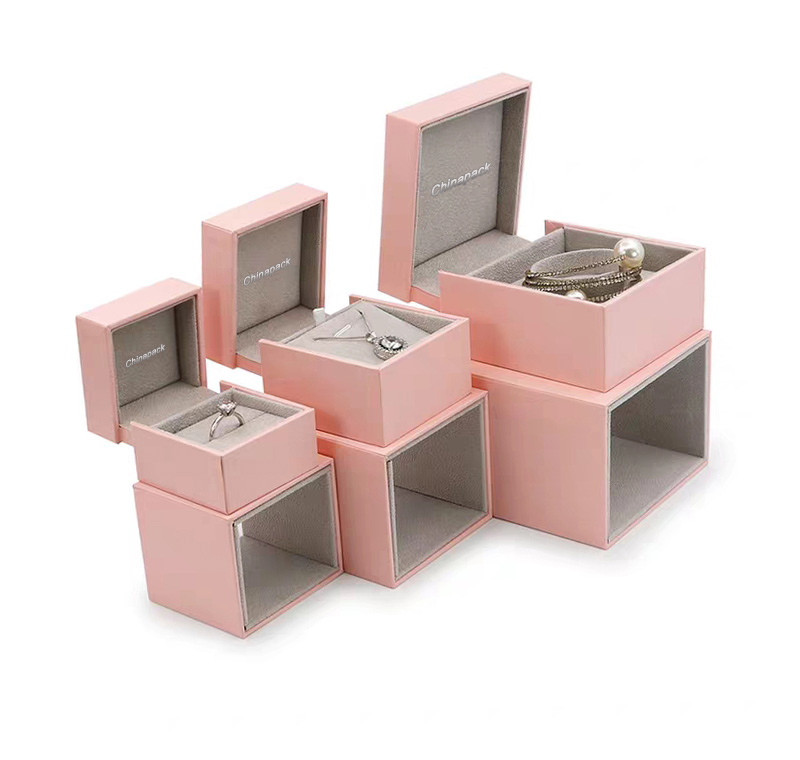 JDB045 empty jewelry boxes