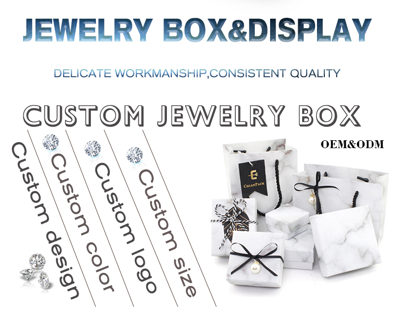 JDB052 ring boxes wholesale