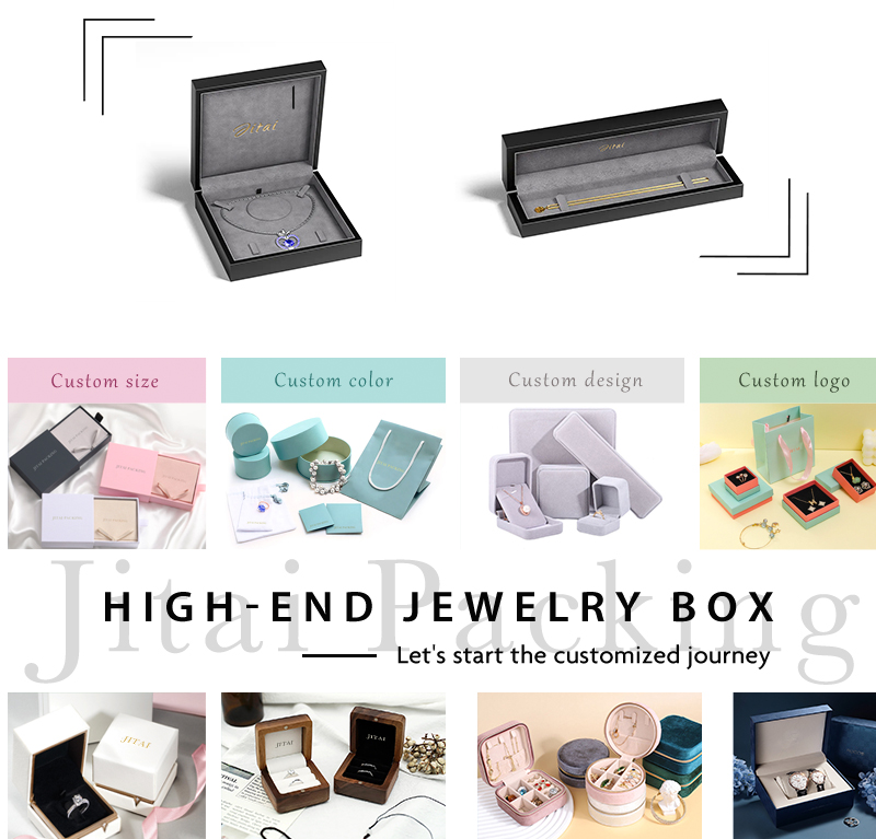 JWB017 wood jewelry box amazon