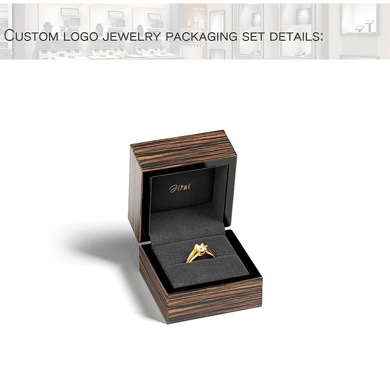 JWB018 wood jewelry box bombay