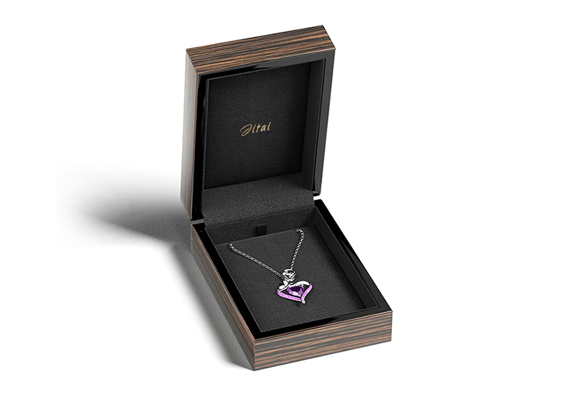 JWB018 wood jewelry box bombay