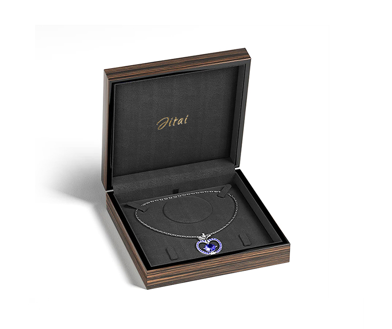 JWB018 wood jewelry box bombay