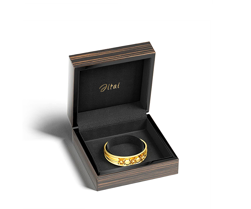 JWB018 wood jewelry box bombay