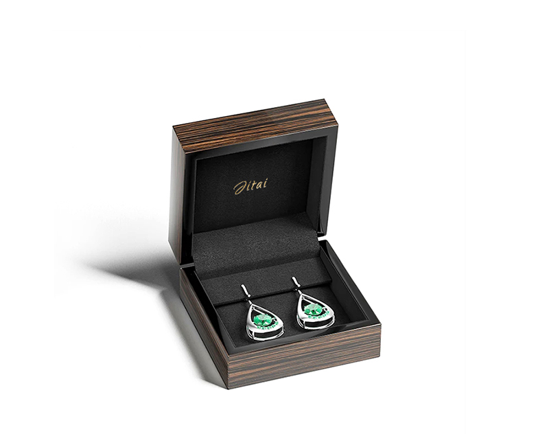 JWB018 wood jewelry box bombay