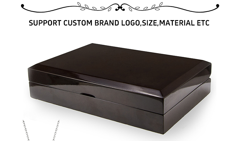 JWB020 wood jewelry box diy