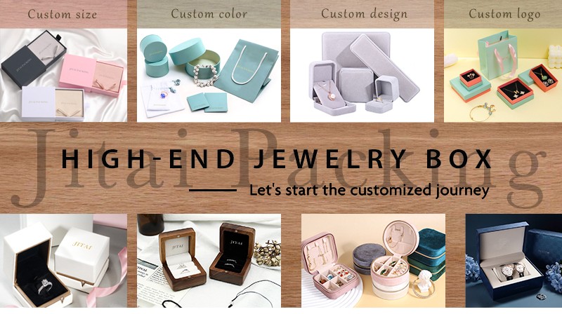 JWB022 wood jewelry box craft