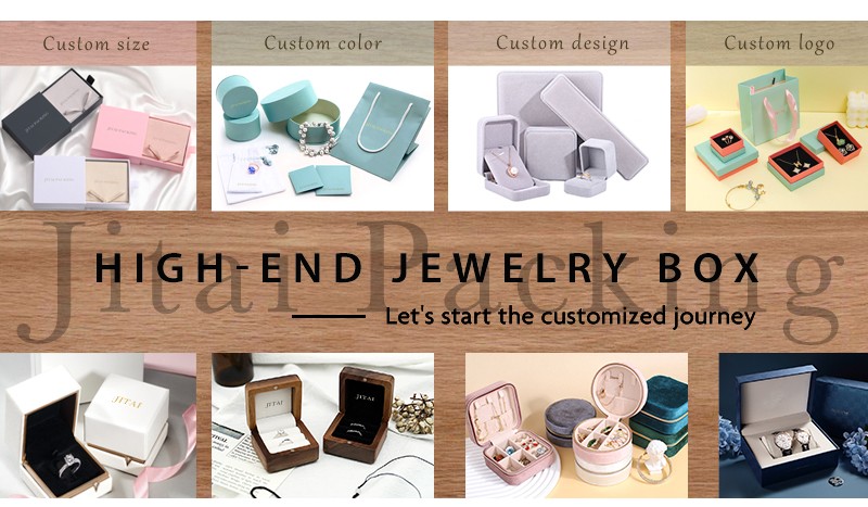 JWB023 wood jewelry box dimensions