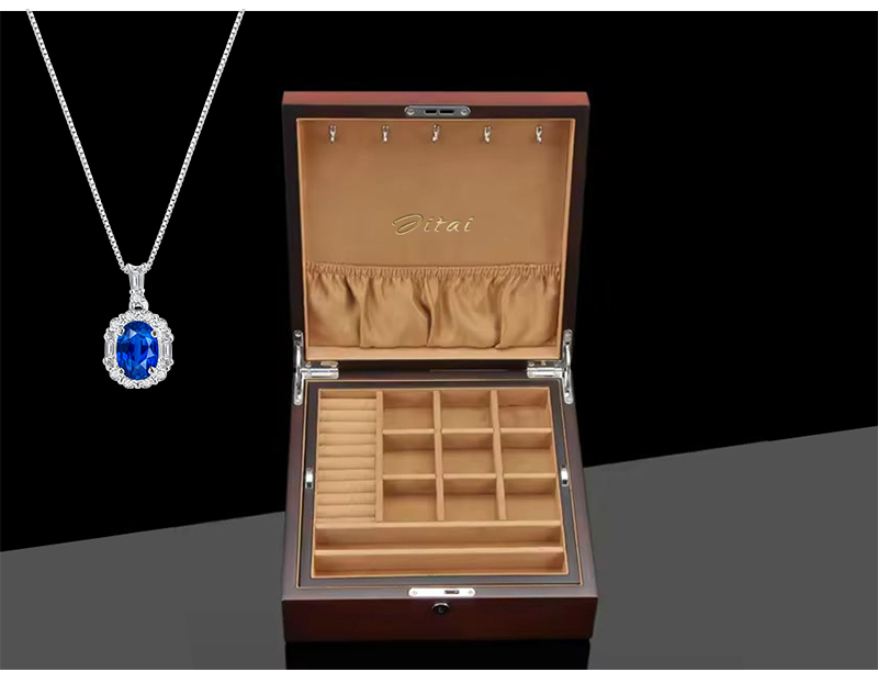 JWB029 wood jewelry box for sale