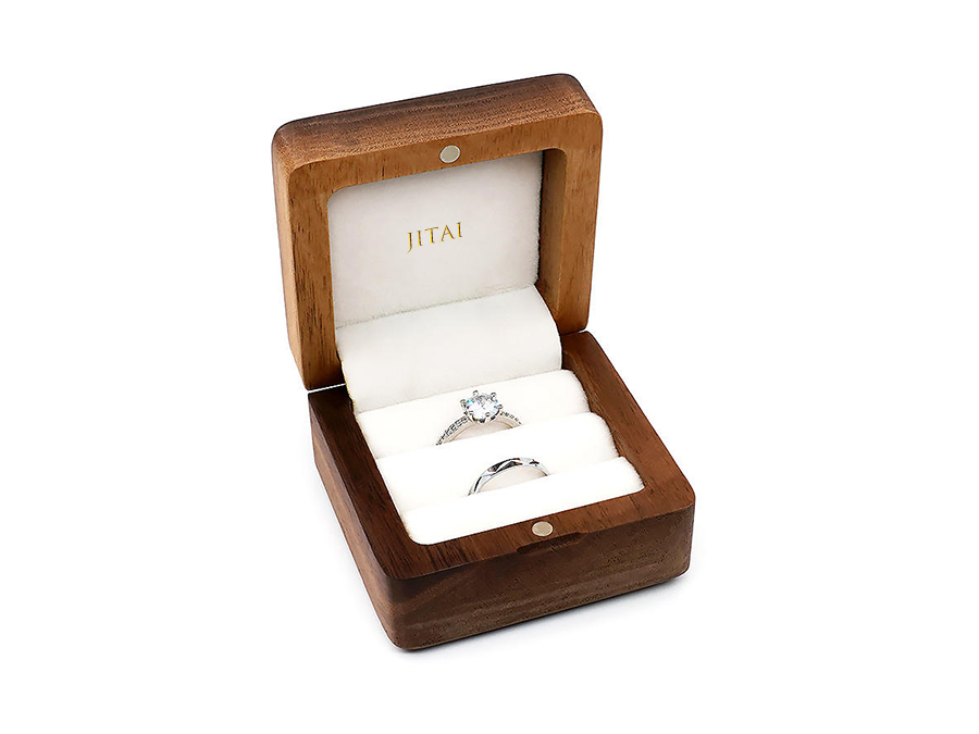 JWB049 wood jewelry box project