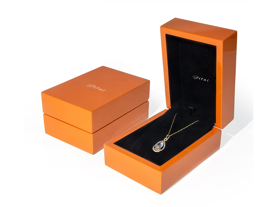 JWB051 wood jewelry box hinge