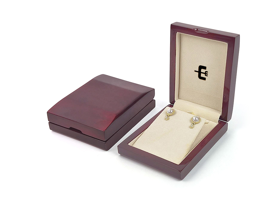 JWB052 wood jewelry box with ballerina